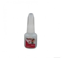 Fengcai brush-on nail glue Клей для ногтей №1062 10 мл