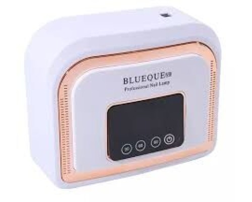 Лампа для манікюру Cordless BQ з батареєю (акумулятор) V10 USB (павер банк)120w