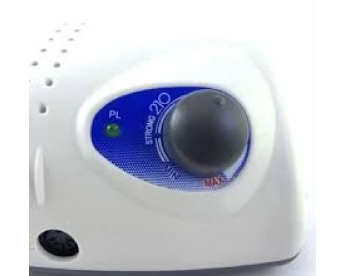 Фрезер для манілюру STRONG 210 65Вт 65000 об. (40K)