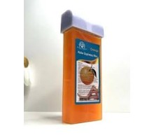 Global Fashion  Віск касетний для депіляції (Orange) помаранч