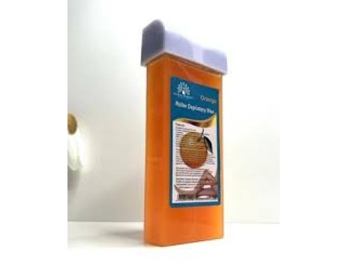 Global Fashion  Віск касетний для депіляції (Orange) помаранч