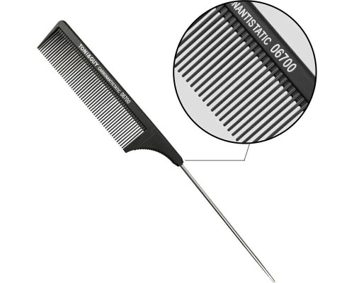 ТONI and GUY carbon гребінь 06700