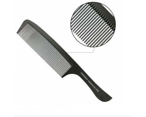 ТONI and GUY carbon гребінь 8138