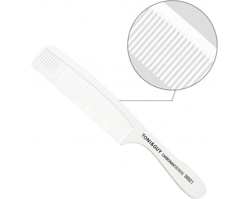 ТONI and GUY carbon гребінь 06921