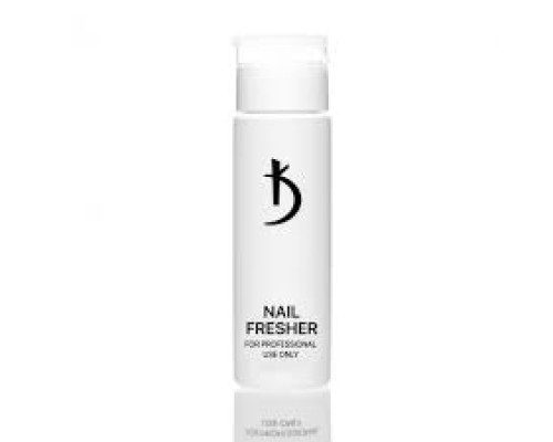 Nail fresher (Обезжириватель) 160 мл.