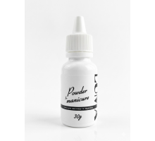 LUMA Talk "Powder for Manicure" тальк для манікюру 30мл.