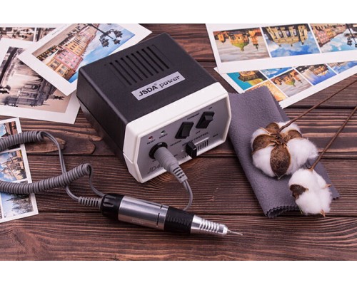 Фрезер JSDA-400JD 30000об\хв 30Вт