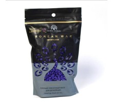 Global Fashion Віск гранульований для депіляції "Lavender" лаванда /1кг