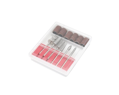 Фрезер ZS-228 35000об./45Вт портативний на акамуляторі