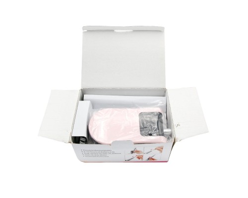 Фрезер ZS-228 35000об./45Вт портативний на акамуляторі