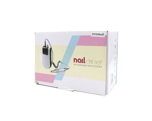 Фрезер ZS-228 35000об./45Вт портативний на акамуляторі