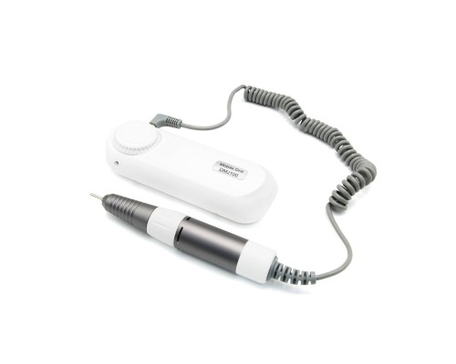 Портативний фрезер для манікюру на акумуляторі DMJ-100 25 Вт 35 000 об/хв, Білий