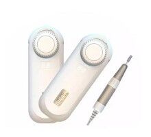 Портативний фрезер для манікюру на акумуляторі DMJ-100 25 Вт 35 000 об/хв, Білий