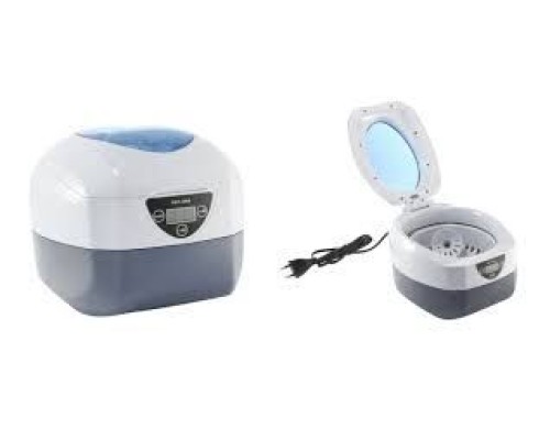 Ультразвукова мийка  VGT-1000