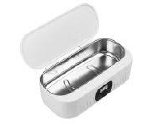 Ультразвукова міні ванна YT-80 (мийка, стерилізатор) для очищення на 400мл., 18 Вт