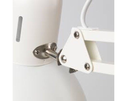 ІКЕА Настільна лампа TERTIAL ТЕРЦІАЛ біла