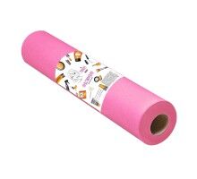 Простирадла Panni Mlada™ 0,6х100 м (1 рул) Колір: малиновий