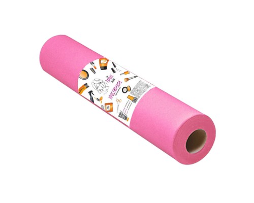 Простирадла Panni Mlada™ 0,6х100 м (1 рул) Колір: малиновий