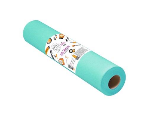 Простирадла Panni Mlada™ 0,6х100 м (1 рул) Колір: нефрит