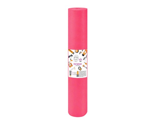 Простирадла Panni Mlada™ 0,8х100 м (1 рул) Колір: червоний