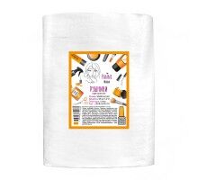 Рушники в пачці Panni Mlada™ 35х70 см (50 шт/пач) зі спанлейсу 40 г/м2 Текстура: гладка