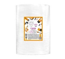 Рушники в пачці Panni Mlada™ 35х70 см (50 шт/пач) зі спанлейсу 40 г/м2 Текстура: сітка