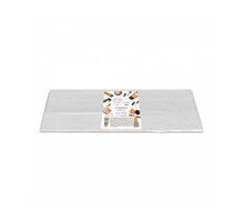 Пеньюар Panni Mlada™0,9х1,6 м (100 шт/пач) з поліетилену Колір: прозорий