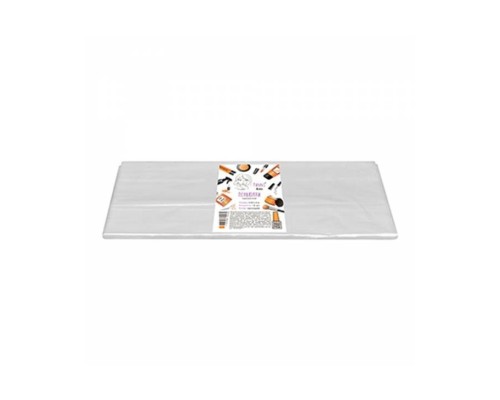 Пеньюар Panni Mlada™0,9х1,6 м (100 шт/пач) з поліетилену Колір: прозорий