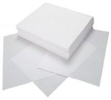 Серветки в пачці Panni Mlada™ 10х10 см (100 шт/пач) зі спанлейсу 40 г/м2 Текстура: сітка