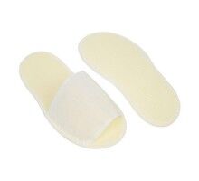 Тапочки Panni Mlada® для готелей, саун та салонів краси (1 пара/пач) р.36-40