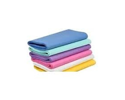 Килимок для процедур Panni Mlada® 30х50 см (20 шт/пач) зі спанбонду 70 г/м²