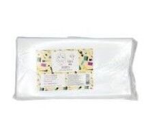 Килимок для процедур Panni Mlada® 30х50 см (20 шт/пач) зі спанбонду 70 г/м² Колір: білий