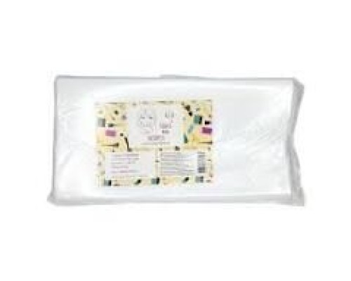 Килимок для процедур Panni Mlada® 30х50 см (20 шт/пач) зі спанбонду 70 г/м² Колір: білий