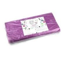 Килимок для процедур Panni Mlada® 30х50 см (20 шт/пач) зі спанбонду 70 г/м² Колір: фіолетовий