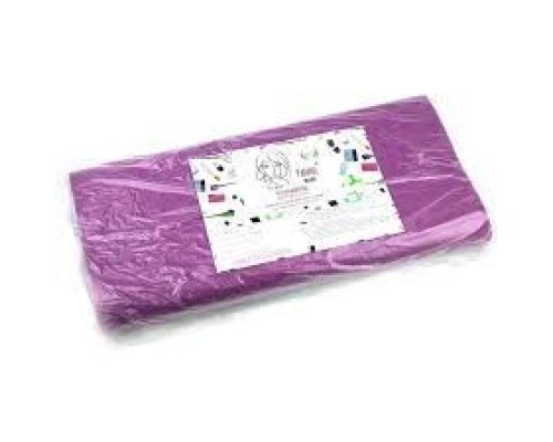 Килимок для процедур Panni Mlada® 30х50 см (20 шт/пач) зі спанбонду 70 г/м² Колір: фіолетовий