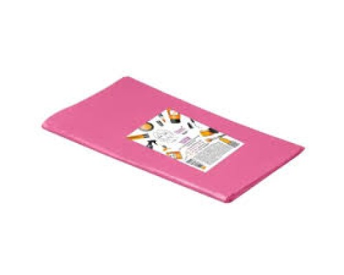 Чохол для педикюрної ванночки Panni Mlada™ 50х70 см (50 шт/пач)рожевий