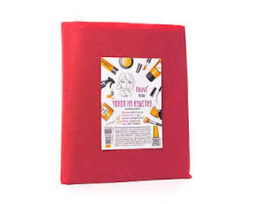 Чохол на кушетку універсальний Panni Mlada™ 0,8х2,1 м (1 шт/пач) зі спанбонду 45 г/м2 Колір:червоний