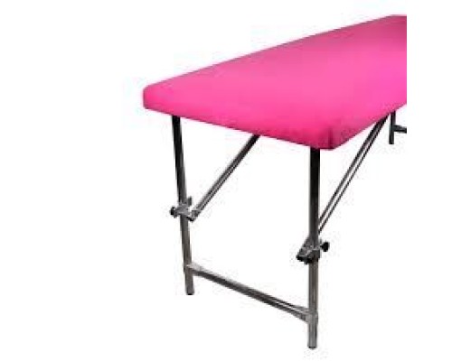 Чохол на кушетку універсальний Panni Mlada™ 0,8х2,1 м (1 шт/пач) зі спанбонду 45 г/м2 Колір:червоний