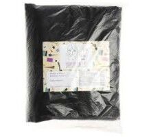 Чохол на кушетку універсальний Panni Mlada™ 0,8х2,1 м (1 шт/пач)зі спанбонду 45 г/м2 Колір:чорний