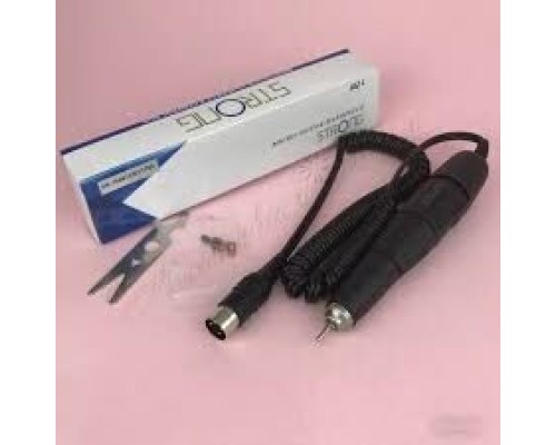 Ручка для фрезера Strong 102L  35 000об.