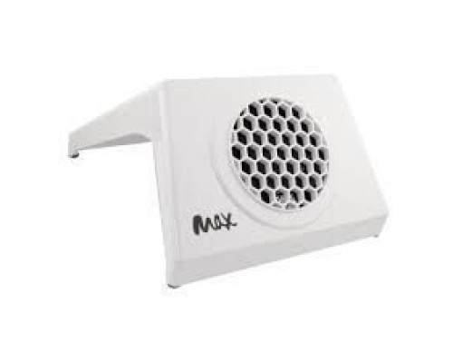 Витяжка для маникюру MAX Ultimate 100W з регулятором швидкості