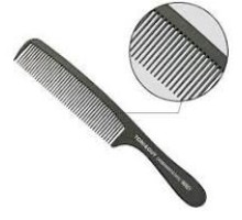 ТONI and GUY carbon гребінь 06931