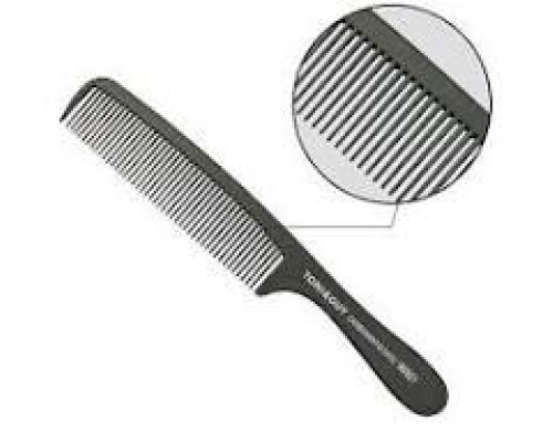 ТONI and GUY carbon гребінь 06931