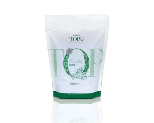 TOP Formula ItalWax Смарагд  у гранулах, преміум-клас, 750 г