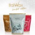 ItalWax Віск у гранулах Сноуї Дей Snowy day (світло-блакитний) 75г