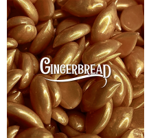 ItalWax Віск у гранулах Джинджер Бред Ginger bread(золото) 75г