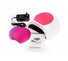 Лампа  LED+UV Lamp SUN 2 48W