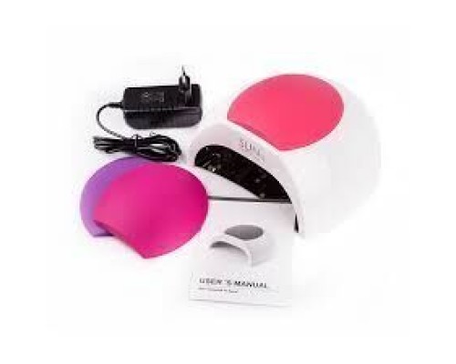 Лампа  LED+UV Lamp SUN 2 48W