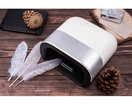 Лампа для манікюру SUNUV SUN 3, 48 W