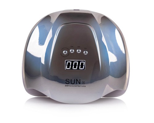 Лампа  "SUN X "  54W (holographic)